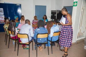 2e jour du Forum : Inscription aux ateliers thématiques